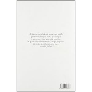 Il libro dei chakra. Il sistema dei chakra e la psicologia