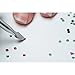 Tiffany Nail Art Rhinestone Pack-1200 Premium Quality Gemstones