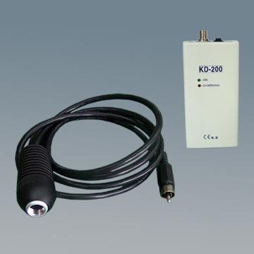 NEW Professionally Designed and Widely Sold Brand KD-202B-5 Mini LED Handheld Examination Light Used for ENT Sold by TT Dental