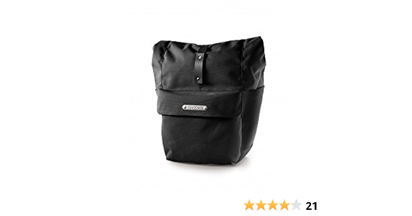 brooks england suffolk rear pannier