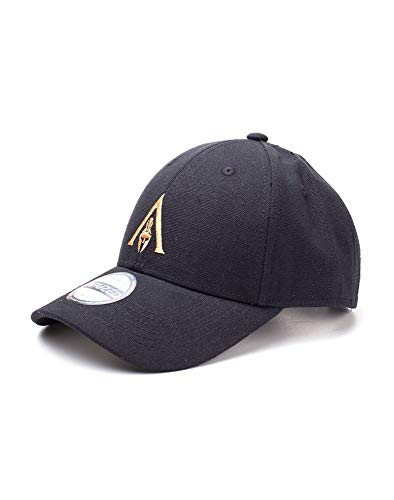 Preisvergleich Produktbild Assassin's Creed Odyssey - Logo - Cap / Ubisoft / Merchandise