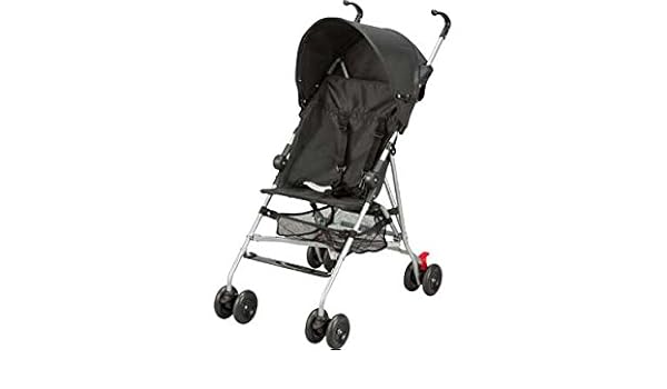 babystart stroller