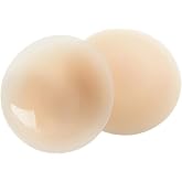 Orret Home Silicone Nipple Closer Hiding Tape Apparatus Nipple Silicone