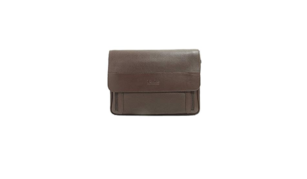 loake horseguards messenger bag