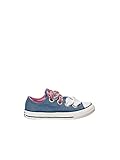  Converse 660973C Sneaker Kinder Jeans 35