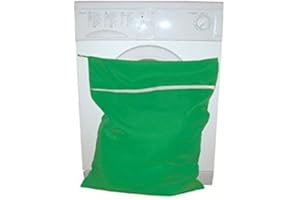 Moorland Rider - Petwear Wash-Bag Jumbo Green