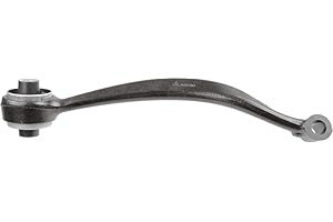 LEMFÖRDER 42723 01 Braccio Oscillante Sospensione Ruota Per BMW X3 (F25) 2010-2017 Sx, Anteriore, Assale Anteriore E Altri Veicoli