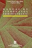 Image de Manual de llenguatge administratiu