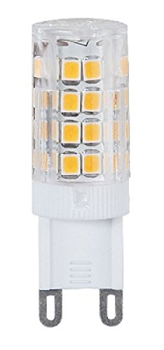 Preisvergleich Produktbild Star 344–05 G9 3 W LED-Beleuchtung Licht, Weiß
