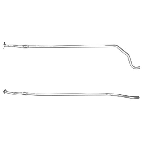 Preisvergleich Produktbild BM CATALYSTS BM50278 Abgasrohr