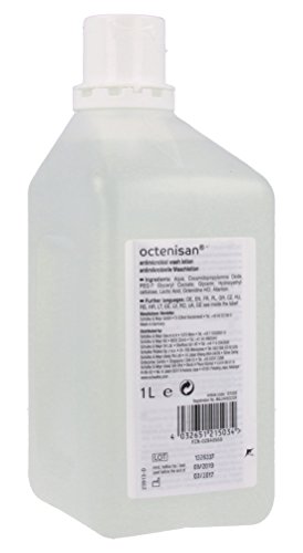 Octenisan Waschlotion, 1 l - 3