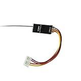 vescom wallcovering Wird für die Kommunikation zwischen VESC und VESC Tool (Linux und Mobile) über BLE verwendet.