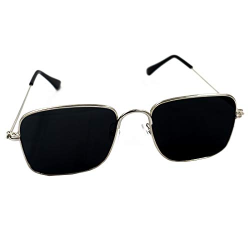 Latest Kabir Singh Sunglasses by Phenomenal (Black) RS.199.00