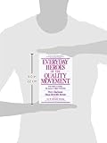 Image de Everyday Heroes of the Quality Movement: From Taylor to Deming-The Journey to Higher Productivity