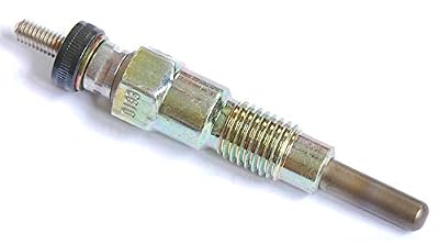 Valeo 345123 Bougie de préchauffage