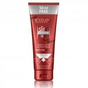 Thermo Active Slimming Serum (Thermo Fat Burner) 250 ml