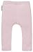 Noppies Baby-Girls G Ankle Angie Leggings, Pink (Light Rose), Premature (Manufacturer Size:44)