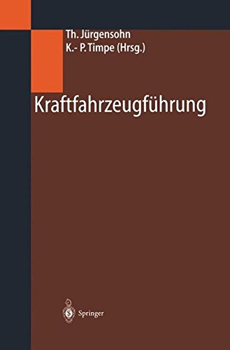 Download Kraftfahrzeugführung Download Kraftfahrzeugführung
