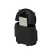 Produktbild LogiLink AA0062 Mini Micro USB B/M auf USB A/F OTG Adapter schwarz