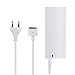 Produktbild Ladegerät 85W MagSafe Netzteil, Akmac Macbook Pro 85W Power Adapter Macbook Ladegerät Ersatz für Apple MacBook Pro 15inch 17inch