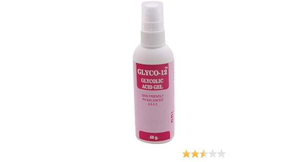 glyco 12 cream uses in hindi