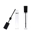 SelfTek 2 Pcs 7.5ml Empty Eyelashes Tube Mascara Tube Eyelash Cream Bottle Container