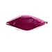 TaylorHe Make-up Bag Cosmetic Case Toiletry Bag Printed PVC zipped top Pink Floral and bird Beautiful girl