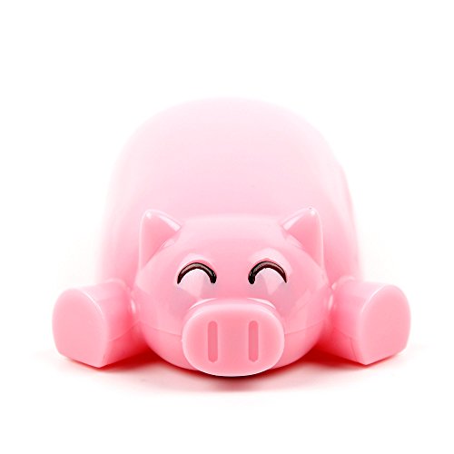 Rosa Schwein USB Hub Verteiler, dreifach für Panasonic UT-MB5025 20″ 4K Toughpad Tablet with Windows 8.1 Tablets - 7