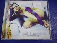Preisvergleich Produktbild Allegra by Allegra