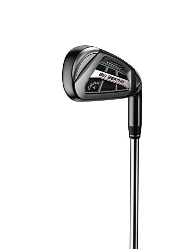 Callaway-Womens-Big-Bertha-OS-Irons-Grey-Size-5