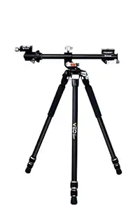 Vanguard Veo3 + 263AB Professional Aluminum Tripod with Ball Head