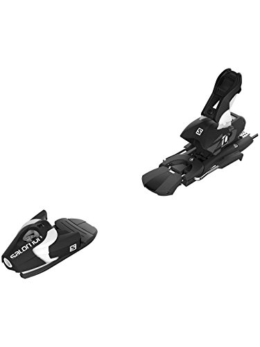 Herren-Ski-Bindung-Salomon-Z10-B90-2018-Skibindung