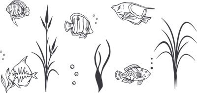 Vinilos decorativos Sticker de Pared Wall Sticker Pegatinas para pared