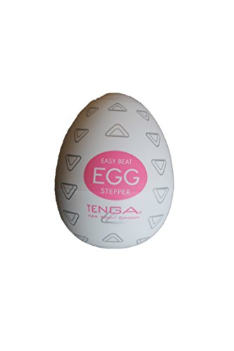 Preisvergleich Produktbild Tenga Egg - Stepper