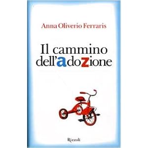 Il cammino dell'adozione
