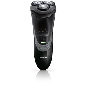 Philips PT727/20 Men's Shaver - Men's shavers (Rotation, HQ8, Black, Grey, LED, Battery, Lithium-Ion (Li-Ion)) - Image 2