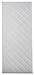 Babies Firsts 84x43x4cm Quilted Foam Crib Mattress