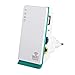 Produktbild WEIHAN 300 Mbps 2,4 GHz WiFi Repeater 2 Ports Wireless-N Router Signal Booster Extender Mini Taschenverstärker Für Zuhause Reise -