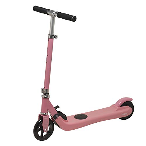 Price comparison product image Denver Elektro Roller SCK-5300 pink