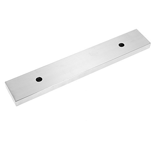 Anself Magnet Messerhalter Messer Rack Magnetleiste zur Wandmontage aus Edelstahl 40cm / 30cm optional - 3