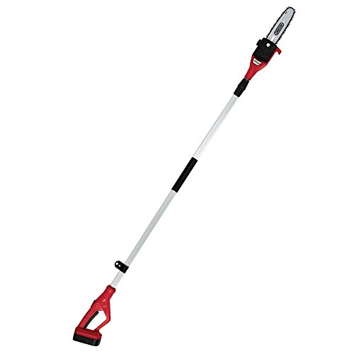 Made by Einhell N-AH 18/1,5 Akku-Hochentaster Li-Ion (ähnlich Einhell GC-LC 1815 T)