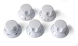 Reer 7998 Oven Protection Knob Set