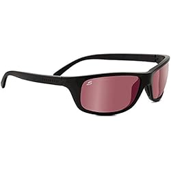 Serengeti Bormio Gafas, Unisex Adulto, Gris (Satin Grey), M