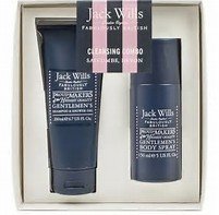 Jack Wills Body Duo Gift Set