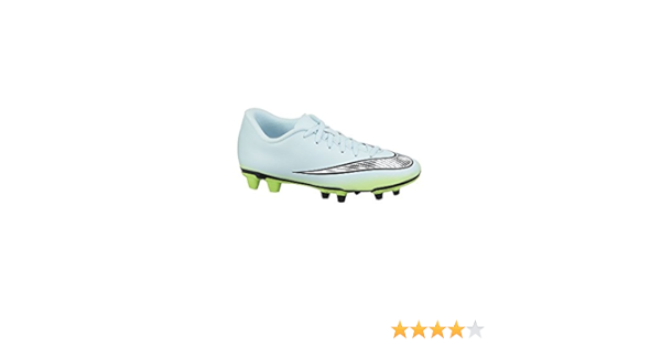 fußballschuh nike mercurial