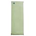 Produktbild 10T Bea 1000 selbstaufblasbare Isomatte 200x66x3cm Matte Camping Luftmatratze mit Mikrofaser Bezug