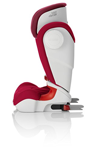 Britax Römer Autositz KIDFIX XP (SICT), Gruppe 2/3 (15 – 36 kg) - 2