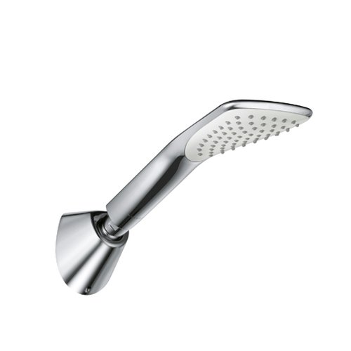 Kludi Kopfbrause Fizz Wandmontage, verchromt, 6757005-00