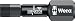 Produktbild Bit 1/4"" DIN 3126 C 6,3 SW 5 x25mm Impaktor Wera