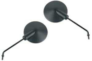 UNBEKANNT Rückspiegel Spiegel Set - Derbi Senda Cross Gilera RCR SMT Rieju MRT MRX RRX SMX Tango 50 125